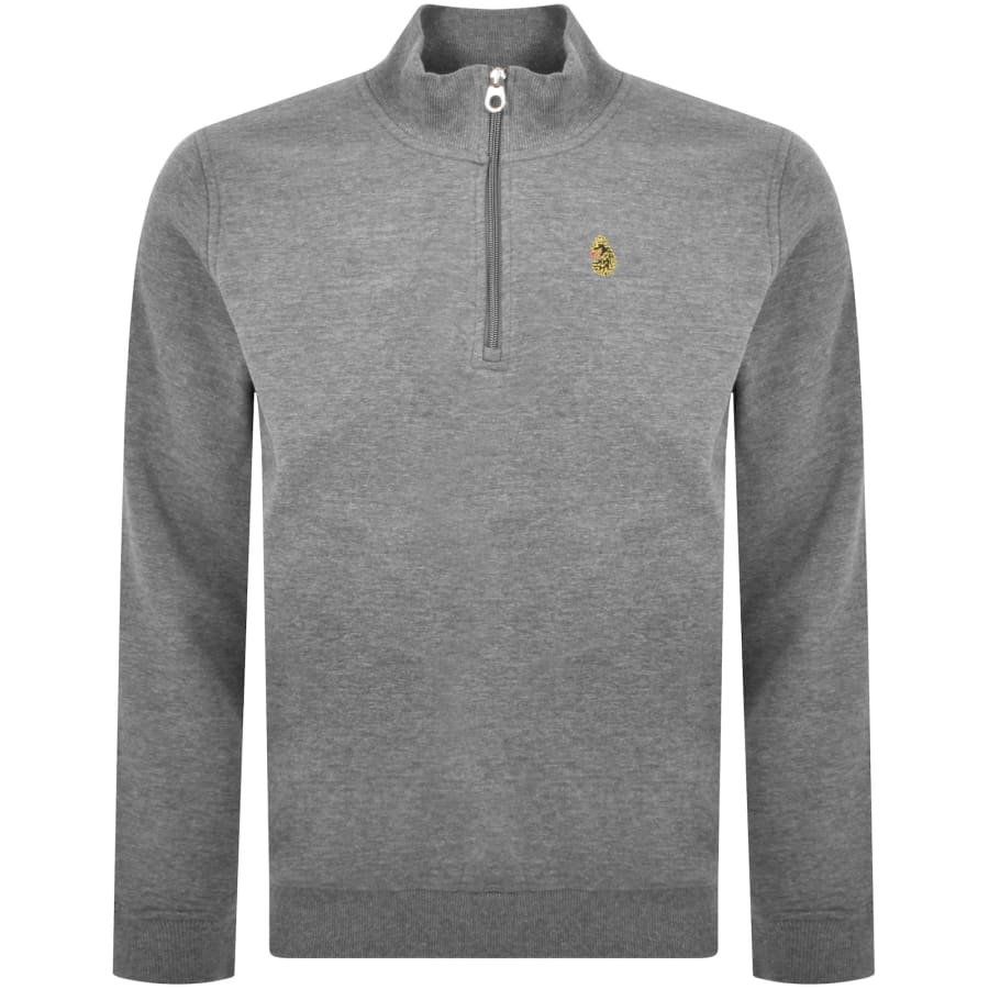 Luke 1977 Sydney Rome Tracksuit GreyLuke 1977 Sydney Rome Tracksuit Grey Male Large